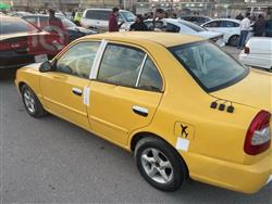 هیۆندای ڤێرنا